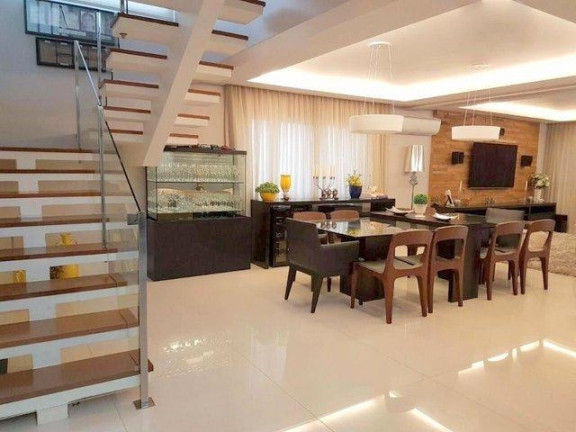Imagem Casa com 4 Quartos à Venda, 435 m² em São Paulo Ii - Cotia Imagem Casa com 4 Quartos à Venda, 435 m² em São Paulo Ii - Cotia