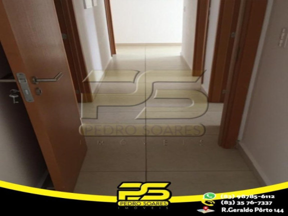 Imagem Apartamento com 3 Quartos à Venda, 112 m² em Manaíra - João Pessoa