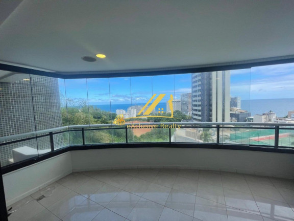 Imóvel com 4 Quartos à Venda, 198 m² em Ondina - Salvador