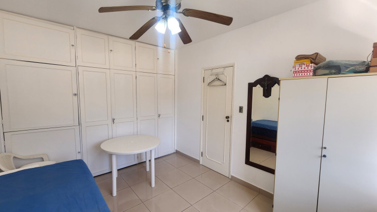Imagem Apartamento com 3 Quartos à Venda, 136 m² em José Menino - Santos