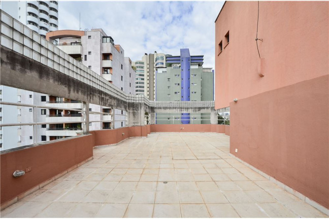 Imagem Imóvel com 4 Quartos à Venda, em Real Parque - São Paulo Imagem Imóvel com 4 Quartos à Venda, em Real Parque - São Paulo