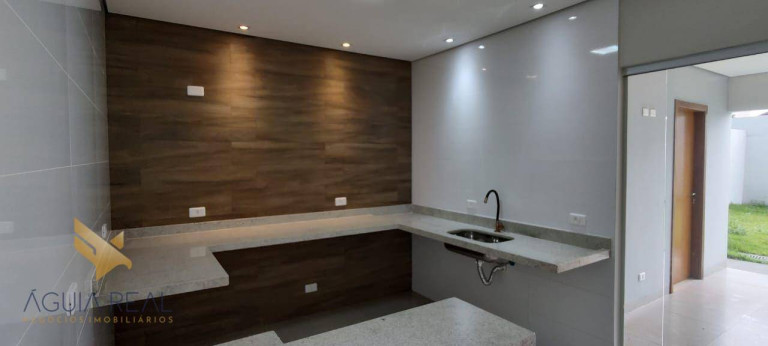 Imagem Sobrado com 3 Quartos à Venda, 142 m² em Vila Ieda - Campo Grande