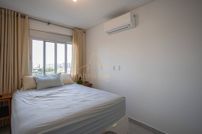 Imagem Apartamento com 2 Quartos à Venda, 62 m² em Centro - Osasco