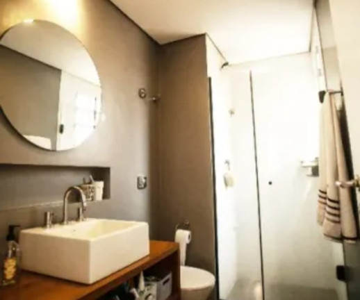 Foto do imóvel Imóvel com 2 Quartos à Venda, 75 m² em Vila Pompéia - São Paulo