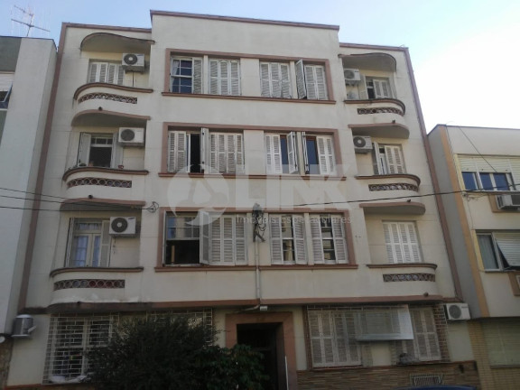 Imagem Apartamento com 2 Quartos à Venda, 73 m² em Santana - Porto Alegre