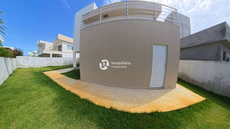 Imagem Casa com 4 Quartos à Venda, 229 m² em Olhos D'água - Barra Dos Coqueiros