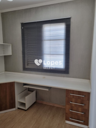 Imagem Apartamento com 2 Quartos à Venda, 62 m² em Parque Florence - Valinhos
