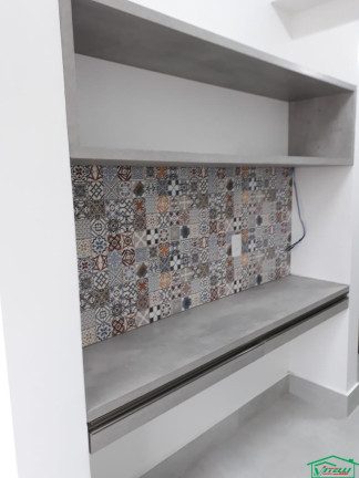Imagem Apartamento com 3 Quartos à Venda, 73 m² em Vila Bertioga - São Paulo