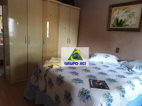 Imagem Casa com 4 Quartos à Venda, 215 m² em Jardim Do Lago - Campinas