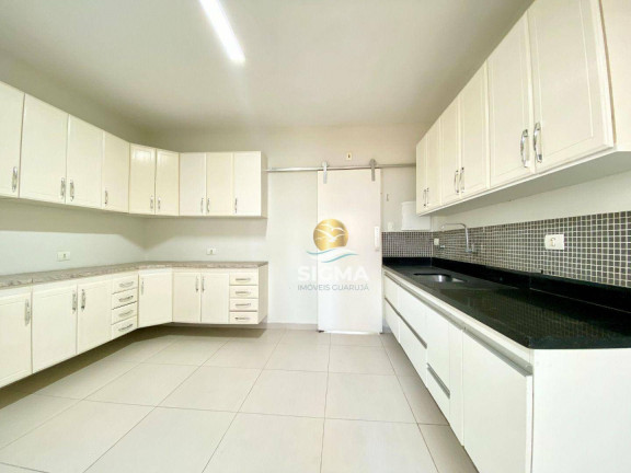 Imagem Apartamento com 4 Quartos à Venda, 150 m² em Pitangueiras - Guarujá