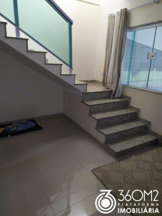 Imagem Casa com 3 Quartos à Venda, 252 m² em Jardim Marek - Santo André Imagem Casa com 3 Quartos à Venda, 252 m² em Jardim Marek - Santo André