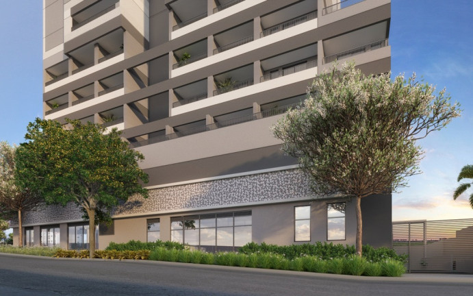 Imóvel Comercial à Venda, 136 m² em Perdizes - São Paulo