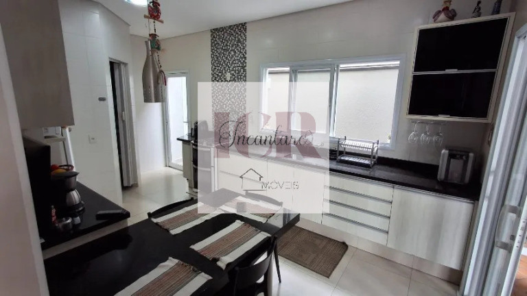 Imagem Casa de Condomínio com 3 Quartos à Venda, 300 m² em Parque Esplanada - Votorantim Imagem Casa de Condomínio com 3 Quartos à Venda, 300 m² em Parque Esplanada - Votorantim