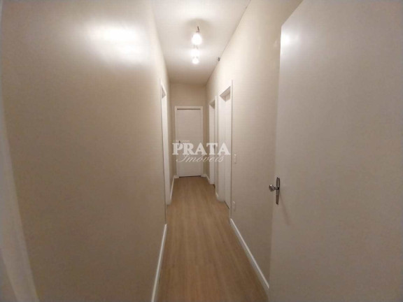 Imagem Apartamento com 2 Quartos para Alugar, 135 m² em Boqueirão - Santos Imagem Apartamento com 2 Quartos para Alugar, 135 m² em Boqueirão - Santos