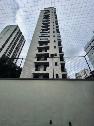 Imagem Apartamento com 4 Quartos para Alugar, 127 m² em Moema Pássaros - São Paulo Imagem Apartamento com 4 Quartos para Alugar, 127 m² em Moema Pássaros - São Paulo
