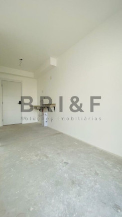 Imagem Apartamento com 1 Quarto à Venda, 25 m² em Brooklin - São Paulo