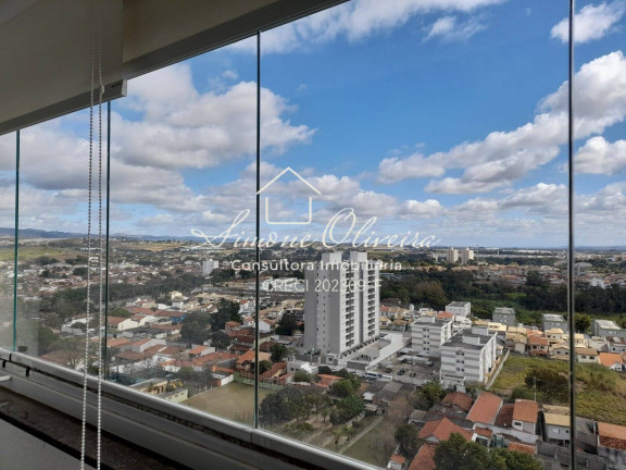 Imagem Apartamento com 2 Quartos à Venda, 74 m² em Barranco - Taubaté Imagem Apartamento com 2 Quartos à Venda, 74 m² em Barranco - Taubaté