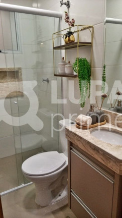 Imagem Apartamento com 2 Quartos à Venda, 35 m² em Vila Nova Cachoeirinha - São Paulo