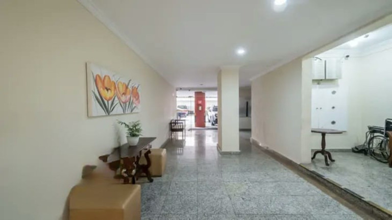 Imagem Imóvel com 3 Quartos à Venda, 95 m² em Vila Nova Conceição - São Paulo Imagem Imóvel com 3 Quartos à Venda, 95 m² em Vila Nova Conceição - São Paulo