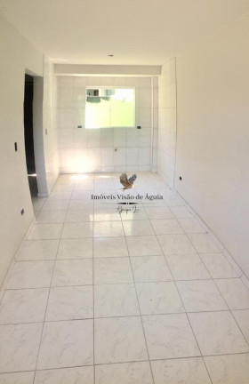 Imagem Sobrado com 2 Quartos à Venda,  em Tatuquara - Curitiba