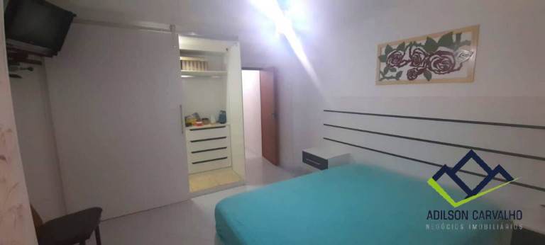 Imagem Casa com 2 Quartos à Venda,  em Residencial Monte Alegre - Campo Limpo Paulista