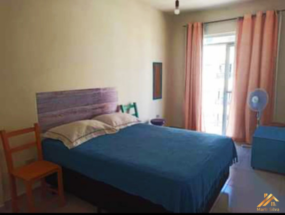 Imagem Apartamento com 2 Quartos à Venda, 73 m² em Itaguá - Ubatuba Imagem Apartamento com 2 Quartos à Venda, 73 m² em Itaguá - Ubatuba