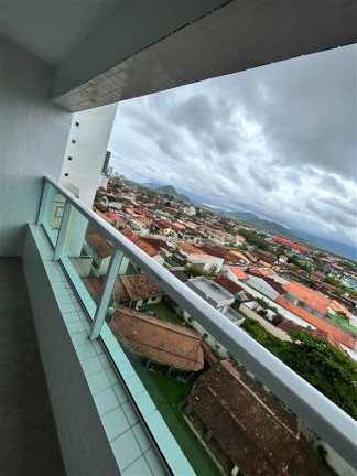 Apartamento com 2 Quartos à Venda, 73 m² em Vila Atlantica - Mongagua