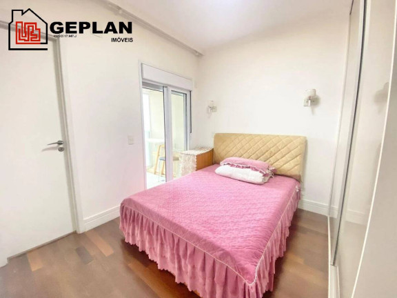 Imagem Apartamento com 4 Quartos à Venda, 214 m² em Vila Mariana - São Paulo