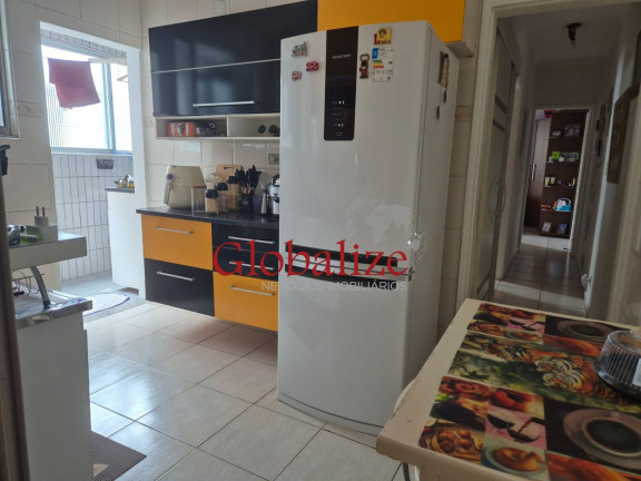 Imagem Imóvel com 2 Quartos à Venda, 102 m² em Boqueirão - Santos