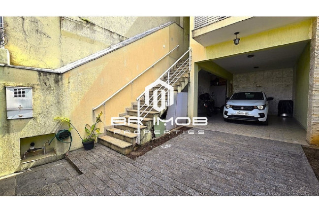 Imagem Casa com 4 Quartos à Venda, 210 m² em Vila Romana - São Paulo