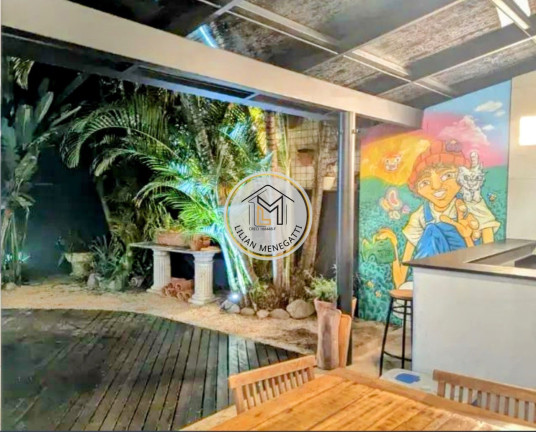 Imagem Imóvel com 5 Quartos à Venda, 360 m² em Alphaville - Santana De Parnaíba