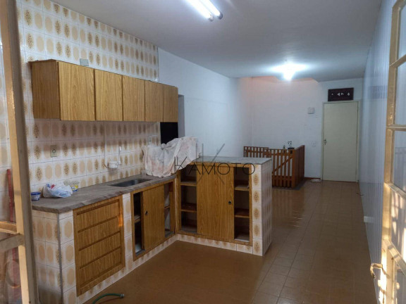Imagem Casa com 2 Quartos à Venda, 250 m² em Vila Bocaina - Mauá