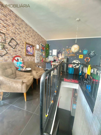 Imagem Imóvel com 2 Quartos à Venda, 114 m² em Taboão - São Bernardo Do Campo