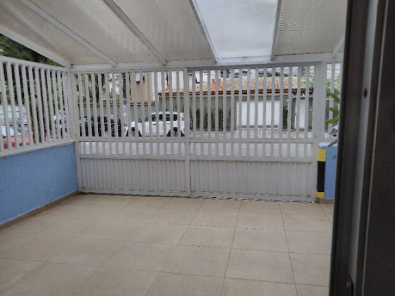 Imagem Casa com 2 Quartos à Venda, 105 m² em Embaré - Santos