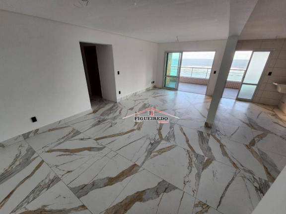 Imagem Apartamento com 3 Quartos à Venda, 126 m² em Aviação - Praia Grande