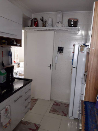 Imagem Apartamento com 2 Quartos à Venda, 50 m² em Sacomã - São Paulo