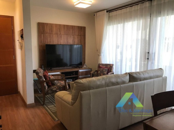 Imagem Apartamento com 3 Quartos à Venda, 92 m² em Vila Guarani (zona Sul) - São Paulo Imagem Apartamento com 3 Quartos à Venda, 92 m² em Vila Guarani (zona Sul) - São Paulo