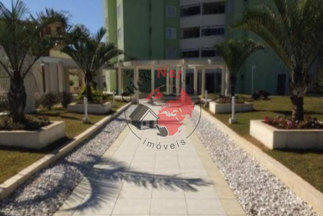 Imagem Apartamento com 3 Quartos à Venda, 71 m² em Parque Jaçatuba - Santo André