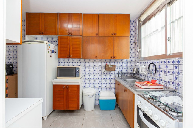 Imagem Imóvel com 2 Quartos à Venda, 75 m² em Indianópolis - São Paulo