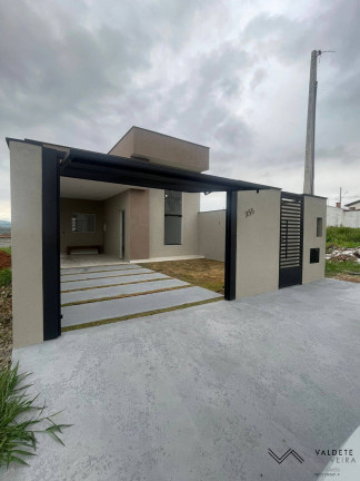 Casa com 3 Quartos à Venda, 175 m² em Setville Altos De São José - São José Dos Campos