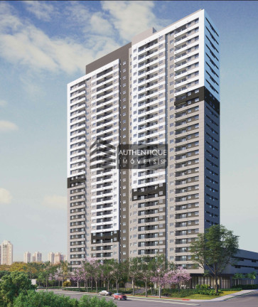 Imagem Apartamento com 2 Quartos à Venda, 55 m² em Lapa - São Paulo Imagem Apartamento com 2 Quartos à Venda, 55 m² em Lapa - São Paulo