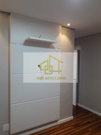 Imagem Apartamento com 2 Quartos à Venda, 64 m² em Jardim São Paulo - São Paulo