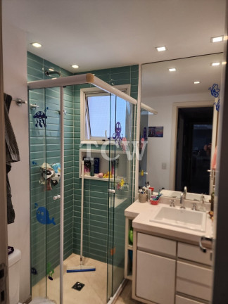 Imagem Apartamento com 3 Quartos à Venda, 160 m² em Barra Funda - São Paulo Imagem Apartamento com 3 Quartos à Venda, 160 m² em Barra Funda - São Paulo