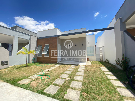 Imagem Casa com 3 Quartos para Alugar, 75 m² em Sim - Feira De Santana Imagem Casa com 3 Quartos para Alugar, 75 m² em Sim - Feira De Santana