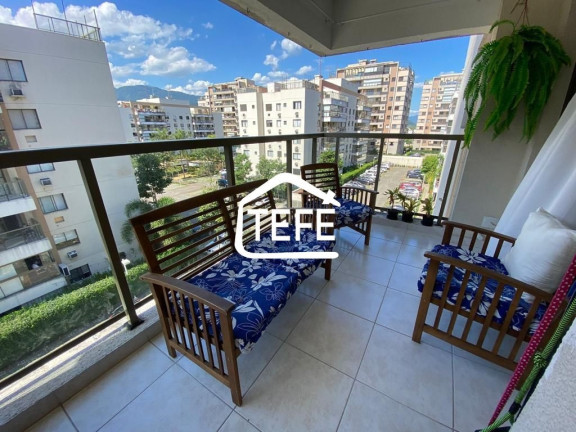 Imagem Apartamento com 3 Quartos à Venda, 85 m² em Recreio Dos Bandeirantes - Rio De Janeiro Imagem Apartamento com 3 Quartos à Venda, 85 m² em Recreio Dos Bandeirantes - Rio De Janeiro