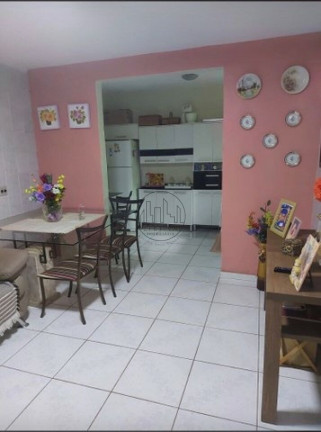 Imagem Casa com 6 Quartos à Venda, 200 m² em Samambaia Sul (samambaia) - Brasília