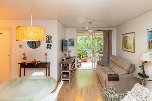 Imagem Apartamento com 3 Quartos à Venda, 76 m² em Perdizes - São Paulo
