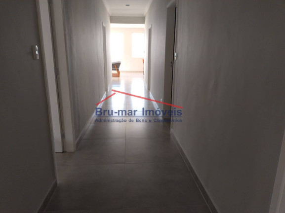 Imagem Apartamento com 4 Quartos à Venda, 183 m² em Itararé - São Vicente