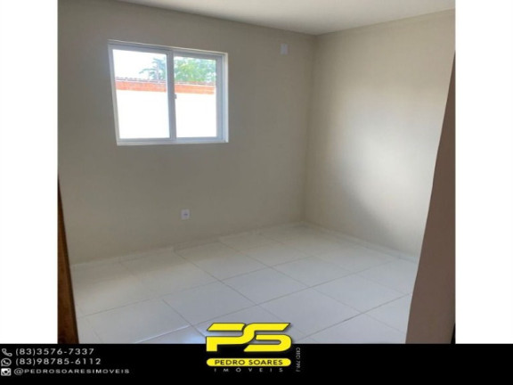 Imagem Apartamento com 2 Quartos à Venda, 60 m² em Bairro Das Indústrias - João Pessoa