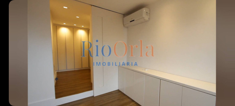 Imagem Cobertura com 3 Quartos à Venda, 200 m² em Barra Da Tijuca - Rio De Janeiro